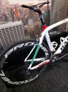 BASSO Astra Road bike Shimano Ultegra calliper brake used For Sale