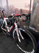 BASSO Astra Road bike Shimano Ultegra calliper brake used For Sale