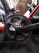 BASSO Astra Road bike Shimano Ultegra calliper brake used For Sale