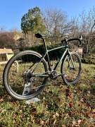 BIANCHI Impulso allroad Gravel / CX disc brake used For Sale