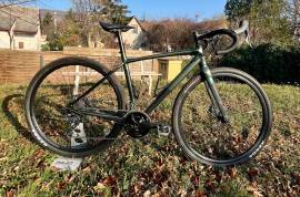 BIANCHI Impulso allroad Gravel / CX disc brake used For Sale