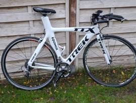 TREK Equinox Ttx triatlon Országúti, Triatlon patkófék használt ELADÓ