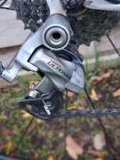 TREK Equinox Ttx triatlon Országúti, Triatlon patkófék használt ELADÓ