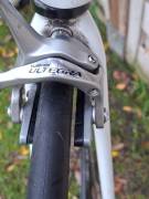 TREK Equinox Ttx triatlon Országúti, Triatlon patkófék használt ELADÓ