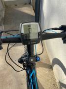 SCOTT E contessa 720 Electric Mountain Bike 27.5" (650b) front suspension Bosch Shimano SLX used For Sale