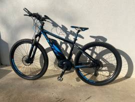 SCOTT E contessa 720 Electric Mountain Bike 27.5" (650b) front suspension Bosch Shimano SLX used For Sale