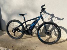 SCOTT E contessa 720 Electric Mountain Bike 27.5" (650b) front suspension Bosch Shimano SLX used For Sale