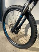 SCOTT E contessa 720 Electric Mountain Bike 27.5" (650b) front suspension Bosch Shimano SLX used For Sale