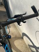 SCOTT E contessa 720 Electric Mountain Bike 27.5" (650b) front suspension Bosch Shimano SLX used For Sale