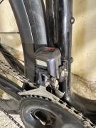 Eladó Shimano Ultegra 8070 di2 teljes szett Shimano Ultegra 2x11 8070 di2  Road Bike & Gravel Bike & Triathlon Bike Component, Road / Gravel Bike Derailleurs electronic Shimano Ultegra Di2 used For Sale