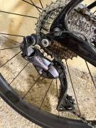 Eladó Shimano Ultegra 8070 di2 teljes szett Shimano Ultegra 2x11 8070 di2  Road Bike & Gravel Bike & Triathlon Bike Component, Road / Gravel Bike Derailleurs electronic Shimano Ultegra Di2 used For Sale