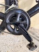 Eladó Shimano Ultegra 8070 di2 teljes szett Shimano Ultegra 2x11 8070 di2  Road Bike & Gravel Bike & Triathlon Bike Component, Road / Gravel Bike Derailleurs electronic Shimano Ultegra Di2 used For Sale