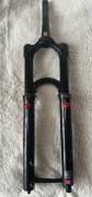 Fox 36 Performance Elite  újszerű teleszkóp villa Mountain Bike Alkatrész, MTB Villa / Rugóstag villa 29" 131-150 mm használt ELADÓ