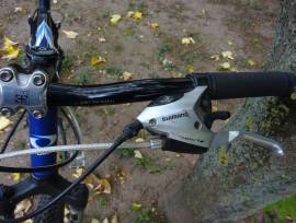 MAGELLAN crater Mountain Bike front suspension used For Sale