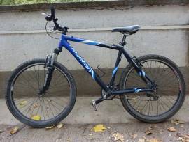 MAGELLAN crater Mountain Bike front suspension used For Sale