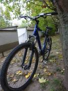 MAGELLAN crater Mountain Bike front suspension used For Sale
