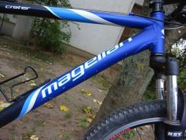 MAGELLAN crater Mountain Bike front suspension used For Sale
