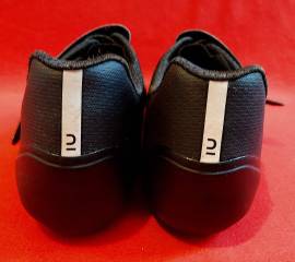 VAN RYSEL ROAD 100 ORSZÁGÚTI KERÉKPÁROS CIPŐ (47) VAN RYSEL ROAD 100 Cipő / Zokni / Kamásli 47 Országúti, MTB, Gravel használt férfi/unisex ELADÓ