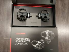 Favero Assioma DUO Look erőmérős pedál Favero Assioma DUO Look erőmérős pedál Mountain Bike Alkatrész, MTB Hajtásrendszer új / garanciával ELADÓ