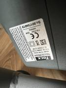 TACX Vortex 2180 edzőgörgő TACX Vortex 2180 Görgő / Spinning hagyományos Igen Igen használt ELADÓ