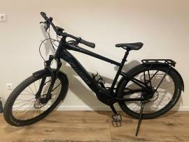 SPECIALIZED Turbo Tero Elektromos Trekking/cross 25 km/h Brose 700 + Wh használt ELADÓ
