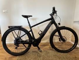 SPECIALIZED Turbo Tero Elektromos Trekking/cross 25 km/h Brose 700 + Wh használt ELADÓ