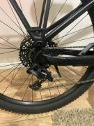 SPECIALIZED Turbo Tero Elektromos Trekking/cross 25 km/h Brose 700 + Wh használt ELADÓ