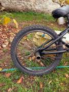 MONGOOSE mischeif BMX / Dirt Bike used For Sale