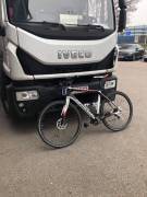 CANNONDALE QUICK CARBON City / Cruiser / Urban disc brake used For Sale