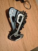 Új Sram X01 Eagle váltás szett 1×12 Sram X01 Eagle  Mountain Bike Alkatrész, MTB Váltó / Váltószett nem használt ELADÓ