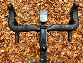 CERVELO R5 Országúti Shimano Ultegra Di2 tárcsafék használt ELADÓ