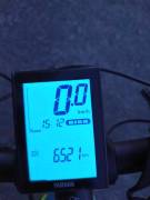 HAIBIKE Sduro AllMNT SL Elektromos Mountain Bike 27.5" (650b) össztelós / fully Yamaha Shimano SLX használt ELADÓ