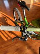 NORCO Aurum A7.1 Enduro / Freeride / DH 27.5" (650b) SRAM GX nem használt ELADÓ