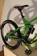 NORCO Aurum A7.1 Enduro / Freeride / DH 27.5" (650b) SRAM GX nem használt ELADÓ