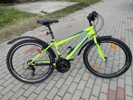 MONTANA MTB Mountain Bike 26" merev használt ELADÓ