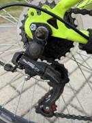 MONTANA MTB Mountain Bike 26" merev használt ELADÓ