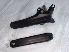 Shimano Ultegra FC-R8100 hajtókar Shimano Ultegra R8100 Road Bike & Gravel Bike & Triathlon Bike Component, Road Bike Drivetrain Shimano Ultegra shimano outi new / not used For Sale