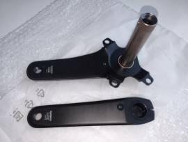 Shimano Ultegra FC-R8100 hajtókar Shimano Ultegra R8100 Road Bike & Gravel Bike & Triathlon Bike Component, Road Bike Drivetrain Shimano Ultegra shimano outi new / not used For Sale