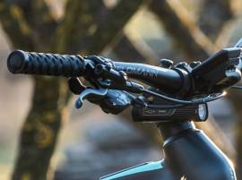 BIANCHI Bianchi  e-vertic fx type Elektromos Mountain Bike 29"+ össztelós / fully Bosch SRAM NX Eagle használt ELADÓ