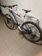 CANNONDALE F29 Lefty  Mountain Bike elöl teleszkópos használt ELADÓ