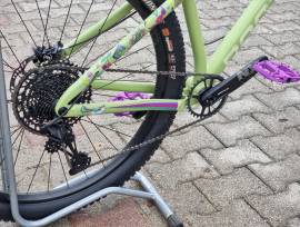 DARTMOOR Primal V2 Magura MT5, RockShox GOLD 35, SRAM 1*12  Enduro / Freeride / DH SRAM NX Eagle használt ELADÓ