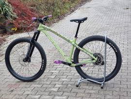 DARTMOOR Primal V2 Magura MT5, RockShox GOLD 35, SRAM 1*12  Enduro / Freeride / DH SRAM NX Eagle használt ELADÓ