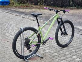 DARTMOOR Primal V2 Magura MT5, RockShox GOLD 35, SRAM 1*12  Enduro / Freeride / DH SRAM NX Eagle használt ELADÓ