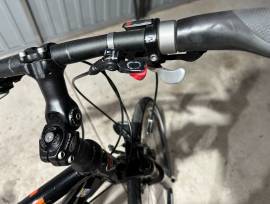 KTM Life Speed Trekking/cross v-fék használt ELADÓ