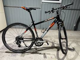 KTM Life Speed Trekking/cross v-fék használt ELADÓ