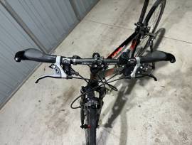 KTM Life Speed Trekking/cross v-fék használt ELADÓ