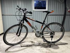 KTM Life Speed Trekking/cross v-fék használt ELADÓ
