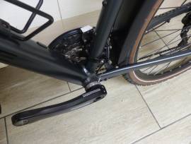 CUBE Kathmandu felsők.trekking,XT,Deore,50cm Trekking/cross tárcsafék használt ELADÓ