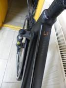 KTM Trento felsők.trekking,Deore XT,újszerű,52cm Trekking/cross tárcsafék használt ELADÓ