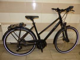 KTM Trento felsők.trekking,Deore XT,újszerű,52cm Trekking/cross tárcsafék használt ELADÓ